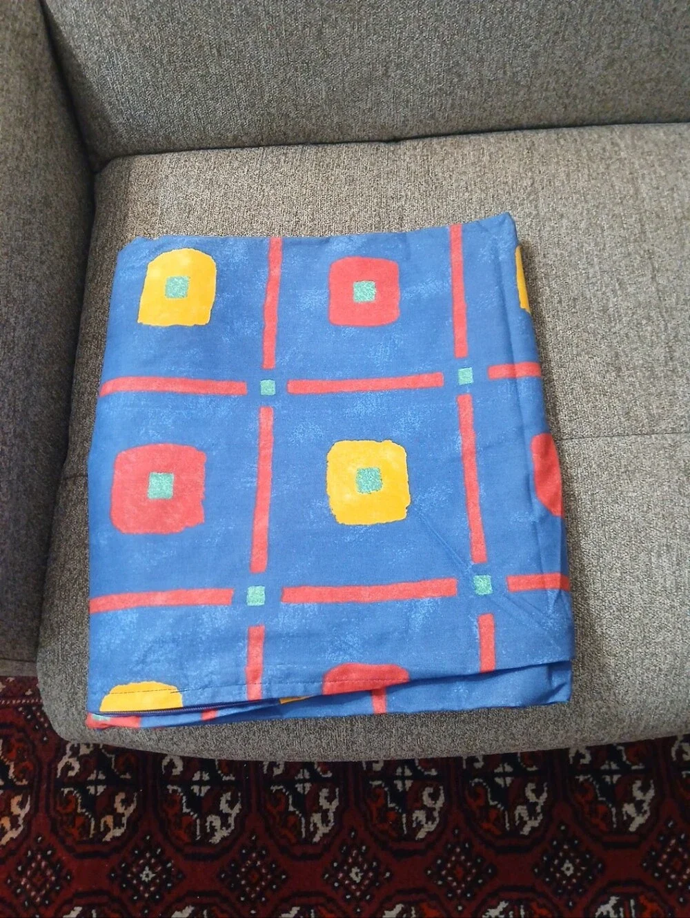 Futon Cover Brand New